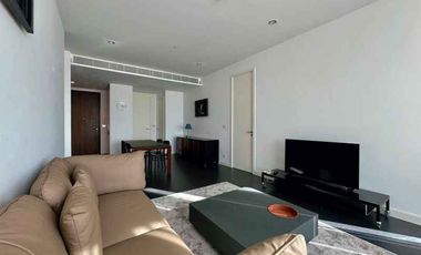 For rent and for sale 2 bedrooms condo in Pathum Wan, Bangkok