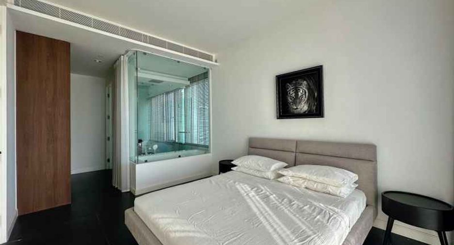 Condo en alquiler y en venta de 2 habitaciones en Pathum Wan, Bangkok