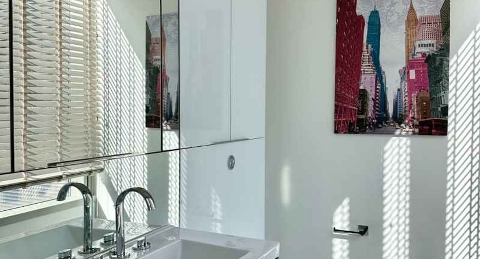 Condo en alquiler y en venta de 2 habitaciones en Pathum Wan, Bangkok