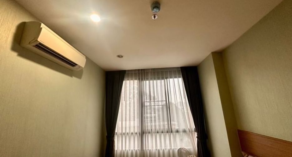 Продажа 1 кровать кондо в Si Racha, Чонбури