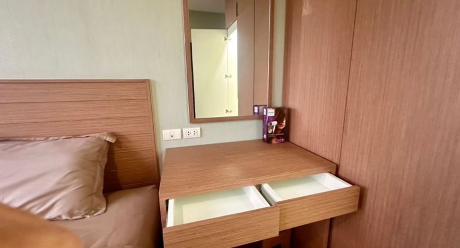 Продажа 1 кровать кондо в Si Racha, Чонбури