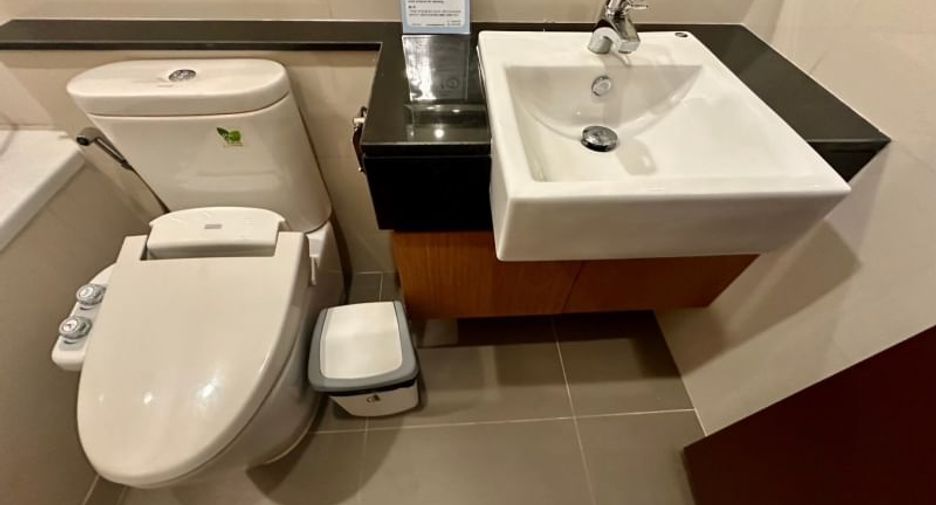 Продажа 1 кровать кондо в Si Racha, Чонбури