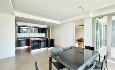 For sale 3 bedrooms condo in Sathon, Bangkok