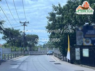 Terreno en venta en Mueang Nakhon Ratchasima, Nakhon Ratchasima