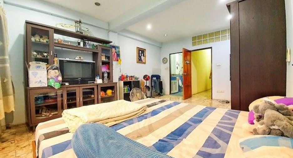 Local comercial en venta de 6 habitaciones en Sathon, Bangkok