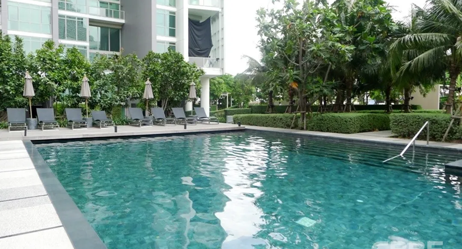 For sale 1 bed condo in Sathon, Bangkok