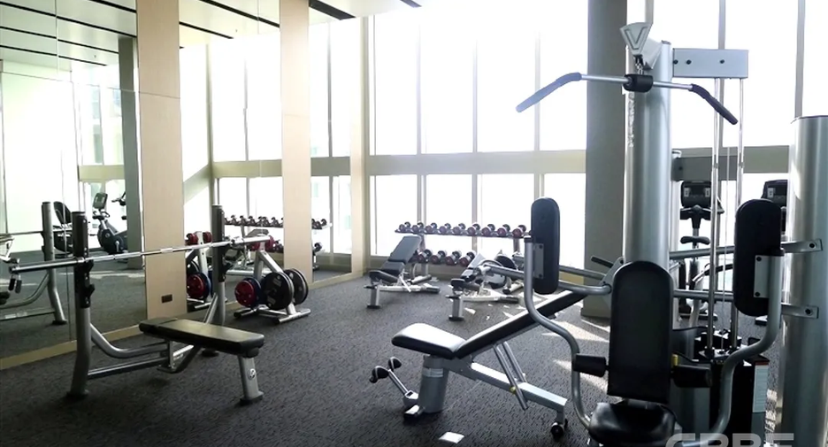 For sale 1 bed condo in Sathon, Bangkok