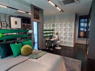 For sale 5 Beds house in Pathum Wan, Bangkok