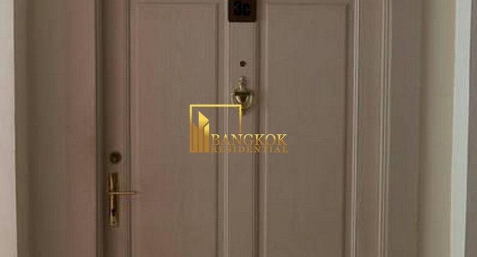 出租 2 卧室 公寓 在 Watthana, 曼谷