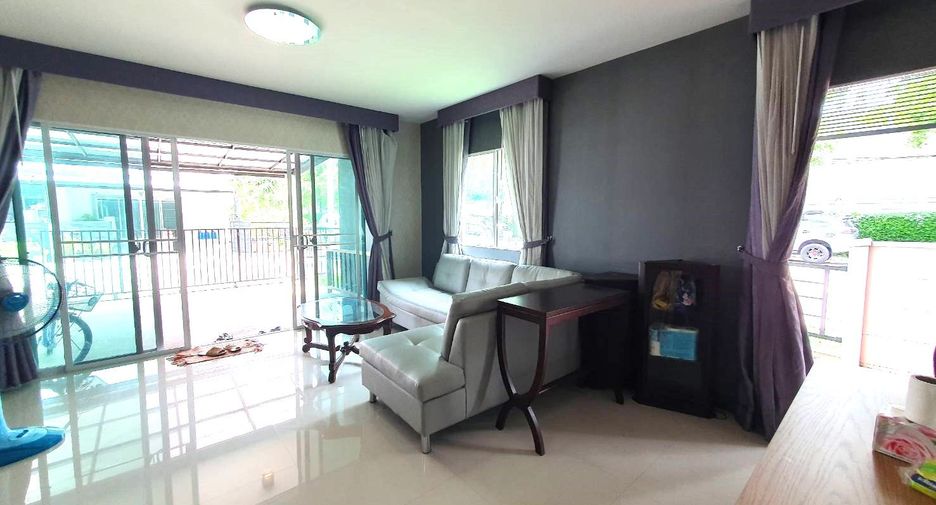 ขาย 3 ห้องนอน ทาวน์เฮ้าส์ ใน สายไหม, กรุงเทพฯ