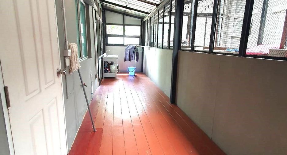 ขาย 3 ห้องนอน ทาวน์เฮ้าส์ ใน สายไหม, กรุงเทพฯ