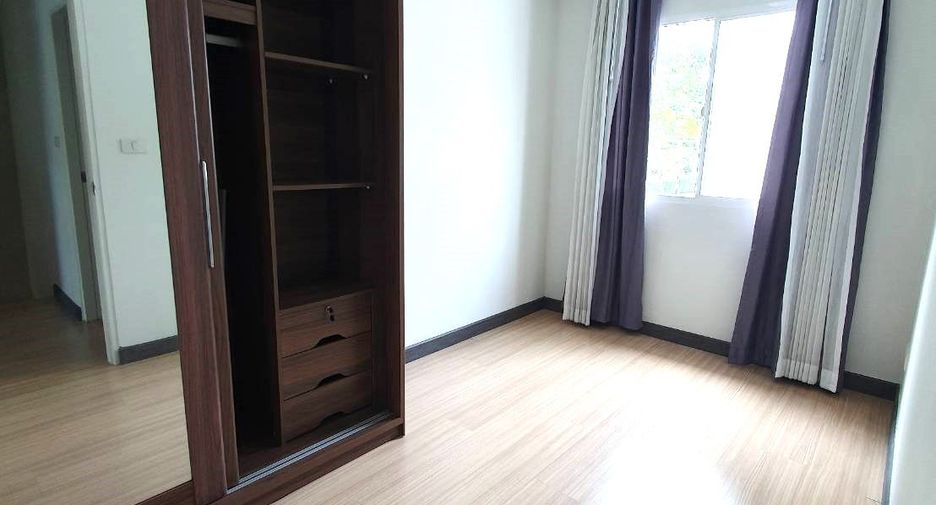 ขาย 3 ห้องนอน ทาวน์เฮ้าส์ ใน สายไหม, กรุงเทพฯ