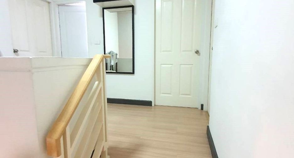 ขาย 3 ห้องนอน ทาวน์เฮ้าส์ ใน สายไหม, กรุงเทพฯ