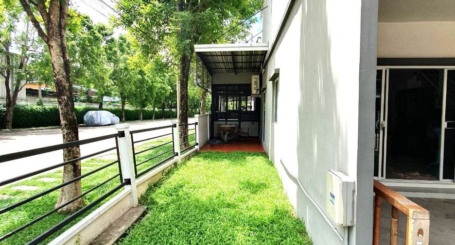 ขาย 3 ห้องนอน ทาวน์เฮ้าส์ ใน สายไหม, กรุงเทพฯ