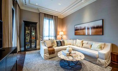 For rent 2 bed condo in Pathum Wan, Bangkok