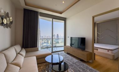 出租 和 出售 2 卧室 公寓 在 Khlong San, 曼谷