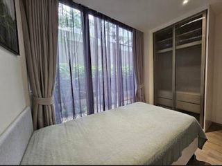 For rent 2 bed condo in Khlong Toei, Bangkok