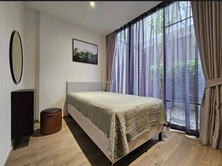 For rent 2 bed condo in Khlong Toei, Bangkok