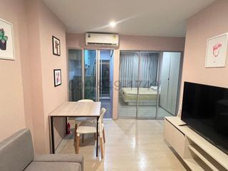 Wohnung zur Miete mit 1 Zimmer in Lam Luk Ka, Pathum Thani