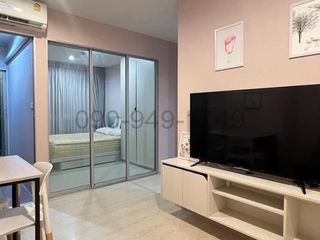Wohnung zur Miete mit 1 Zimmer in Lam Luk Ka, Pathum Thani