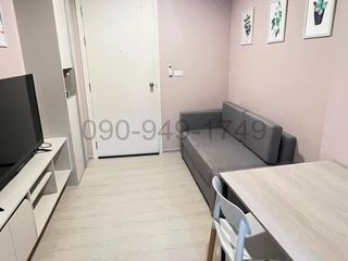 Wohnung zur Miete mit 1 Zimmer in Lam Luk Ka, Pathum Thani
