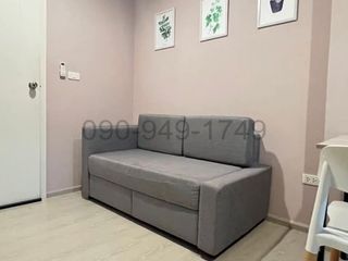 Wohnung zur Miete mit 1 Zimmer in Lam Luk Ka, Pathum Thani