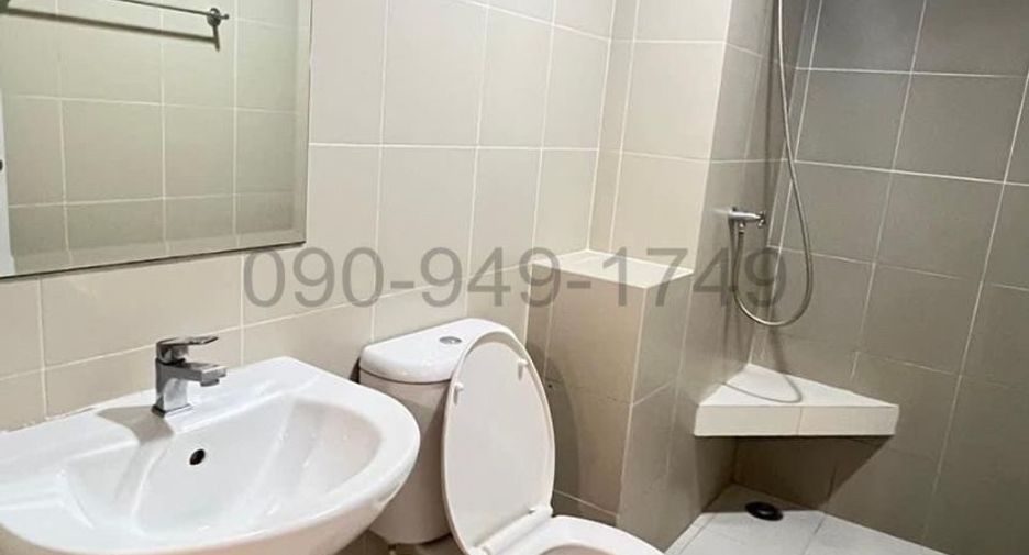 Condo en alquiler de 1 habitaciones en Lam Luk Ka, Pathum Thani