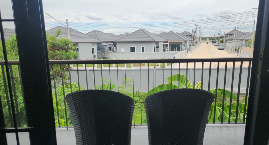 Продажа 2 спальни дом в Mueang Nakhon Ratchasima, Накхон Ратчасима