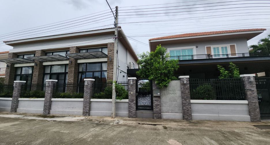 Продажа 2 спальни дом в Mueang Nakhon Ratchasima, Накхон Ратчасима