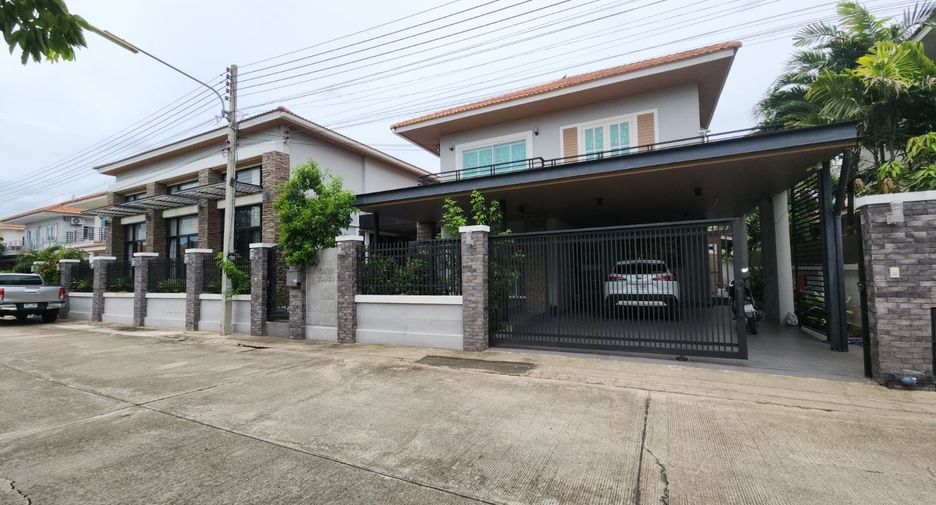 Продажа 2 спальни дом в Mueang Nakhon Ratchasima, Накхон Ратчасима