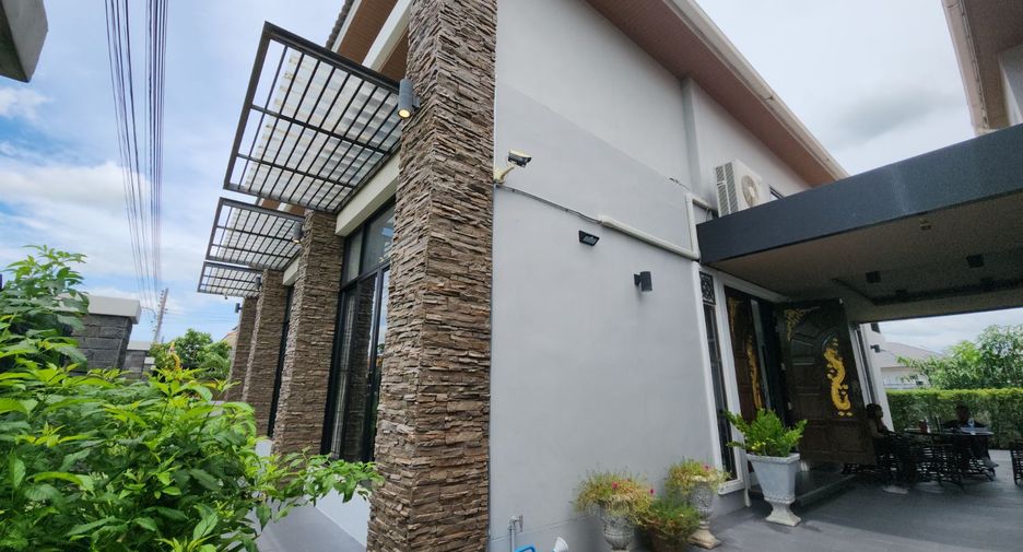 Продажа 2 спальни дом в Mueang Nakhon Ratchasima, Накхон Ратчасима