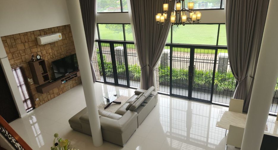Продажа 2 спальни дом в Mueang Nakhon Ratchasima, Накхон Ратчасима