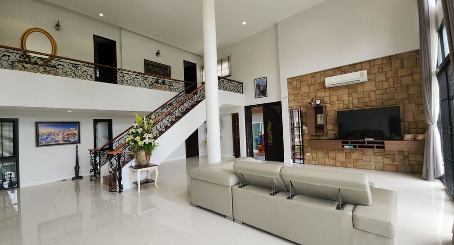 Продажа 2 спальни дом в Mueang Nakhon Ratchasima, Накхон Ратчасима