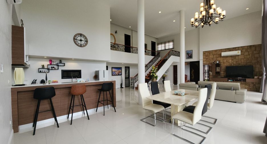 Продажа 2 спальни дом в Mueang Nakhon Ratchasima, Накхон Ратчасима