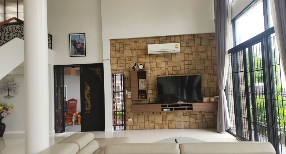 Продажа 2 спальни дом в Mueang Nakhon Ratchasima, Накхон Ратчасима
