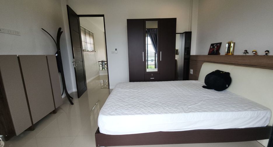 Продажа 2 спальни дом в Mueang Nakhon Ratchasima, Накхон Ратчасима