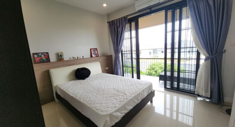 Продажа 2 спальни дом в Mueang Nakhon Ratchasima, Накхон Ратчасима