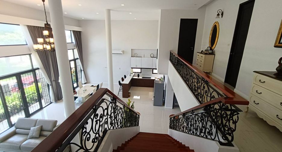 Продажа 2 спальни дом в Mueang Nakhon Ratchasima, Накхон Ратчасима