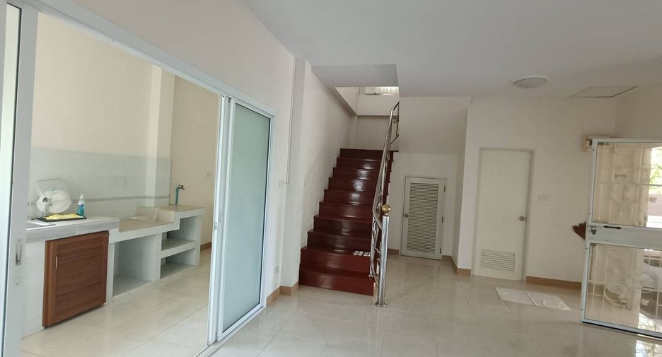 Продажа 2 спальни дом в Mueang Nakhon Ratchasima, Накхон Ратчасима