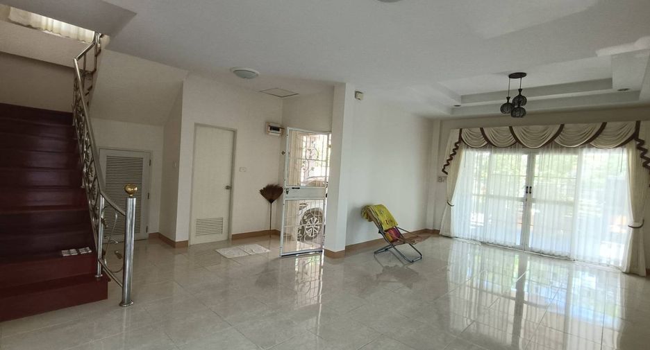 Продажа 2 спальни дом в Mueang Nakhon Ratchasima, Накхон Ратчасима