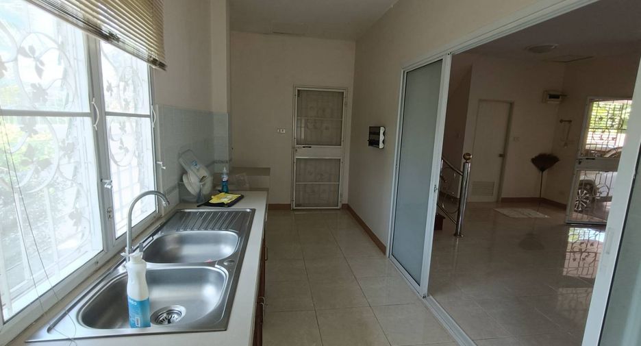 Продажа 2 спальни дом в Mueang Nakhon Ratchasima, Накхон Ратчасима