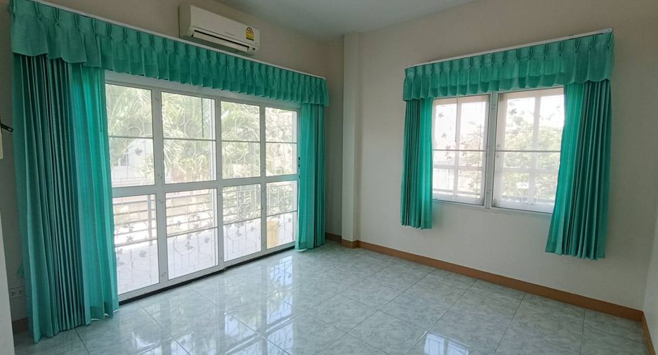 Продажа 2 спальни дом в Mueang Nakhon Ratchasima, Накхон Ратчасима