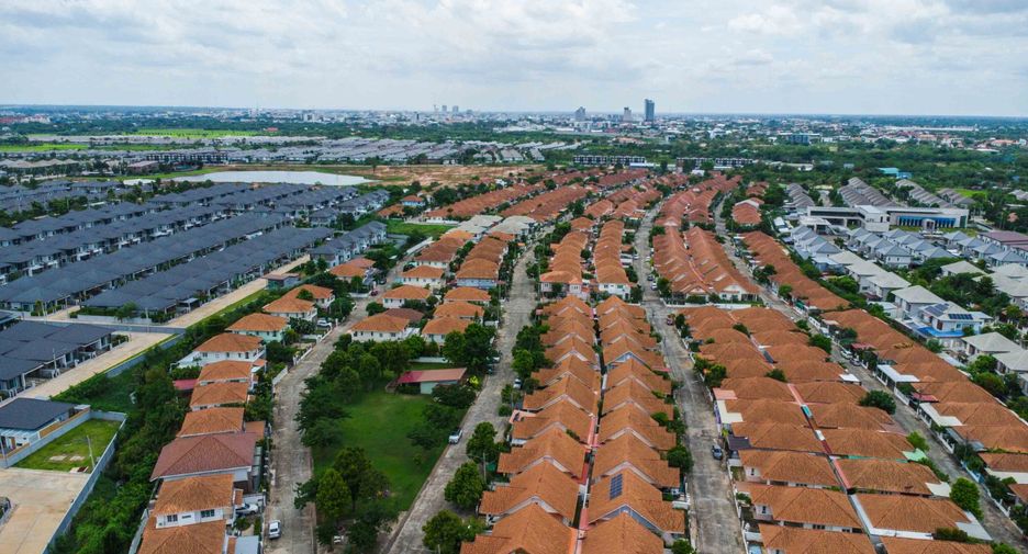 Продажа 2 спальни дом в Mueang Nakhon Ratchasima, Накхон Ратчасима