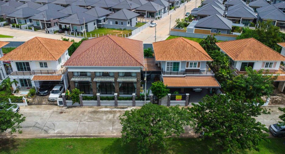 Продажа 2 спальни дом в Mueang Nakhon Ratchasima, Накхон Ратчасима