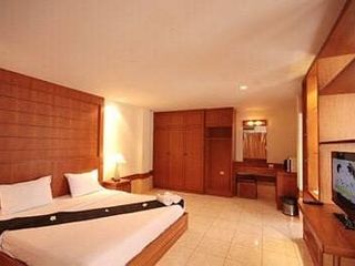 For sale 87 bed hotel in East Pattaya, Pattaya