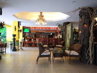For sale 87 bed hotel in East Pattaya, Pattaya