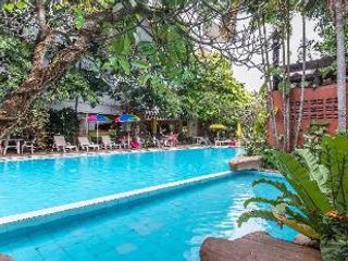 For sale 87 bedrooms hotel in Bang Lamung, Chonburi