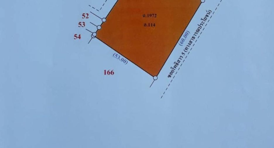 Hotel en venta de 87 habitaciones en Bang Lamung, Chonburi