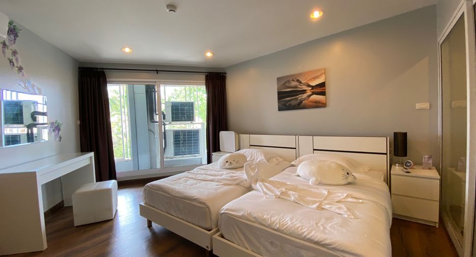 For sale 3 bedrooms retail Space in Mueang Chiang Mai, Chiang Mai