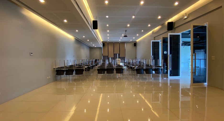 For sale 3 bedrooms retail Space in Mueang Chiang Mai, Chiang Mai